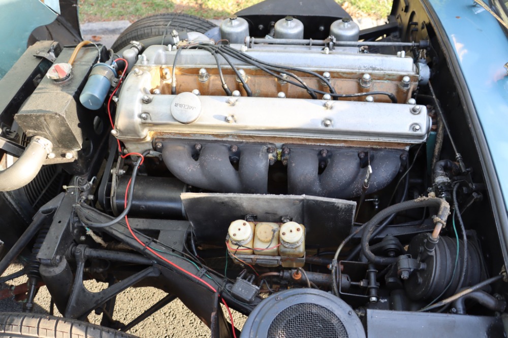 Used 1963 Jaguar XKE   | Astoria, NY
