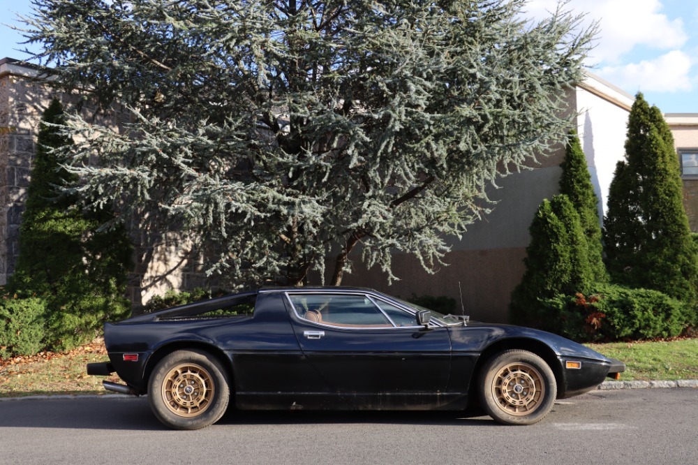 Used 1979 Maserati Merak  | Astoria, NY