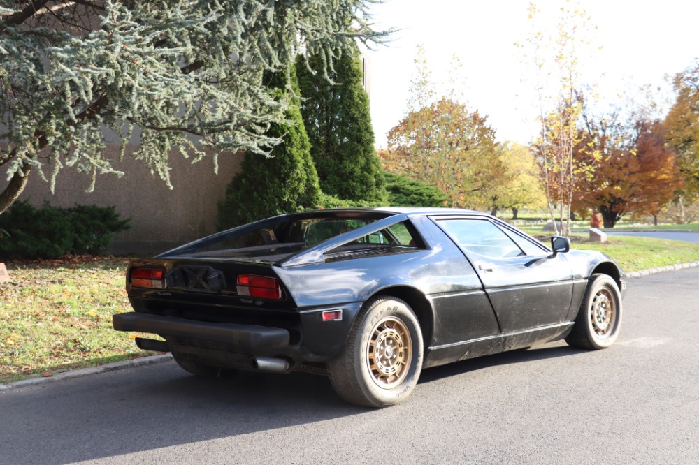Used 1979 Maserati Merak   | Astoria, NY