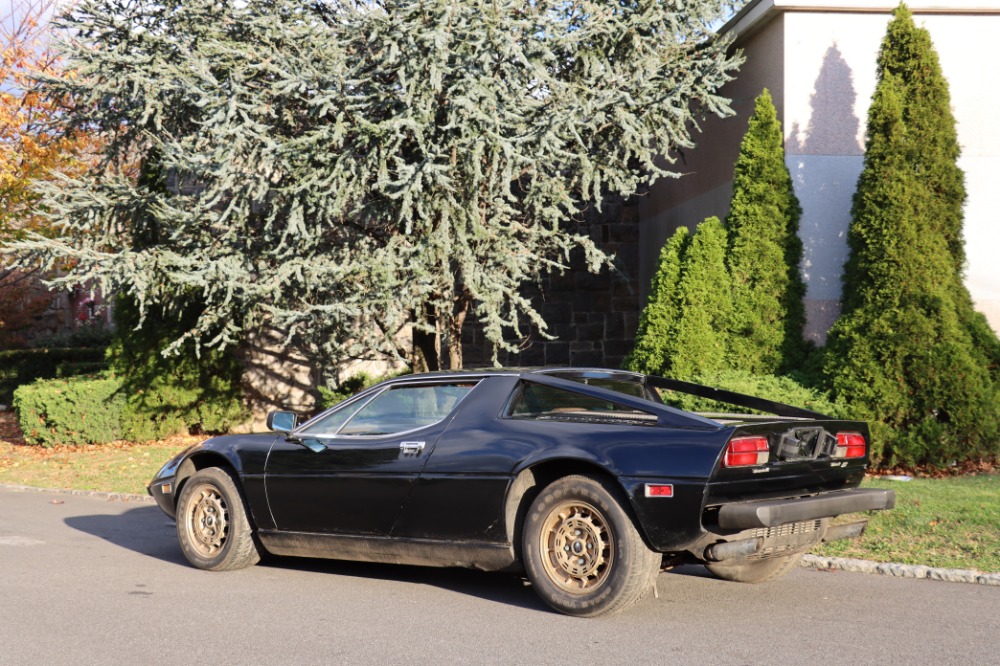 Used 1979 Maserati Merak  | Astoria, NY