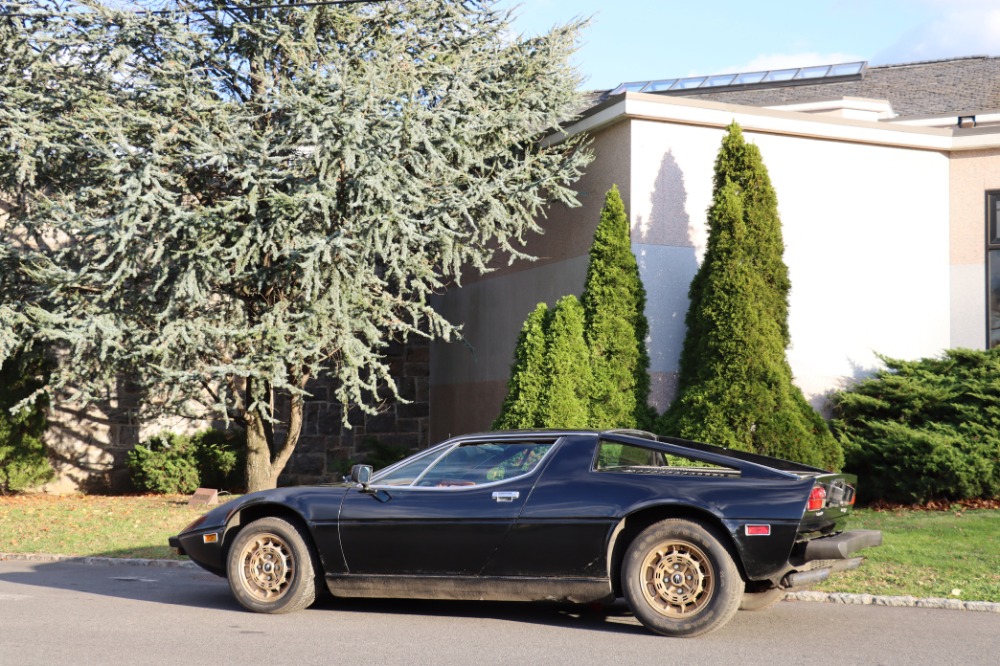 Used 1979 Maserati Merak  | Astoria, NY