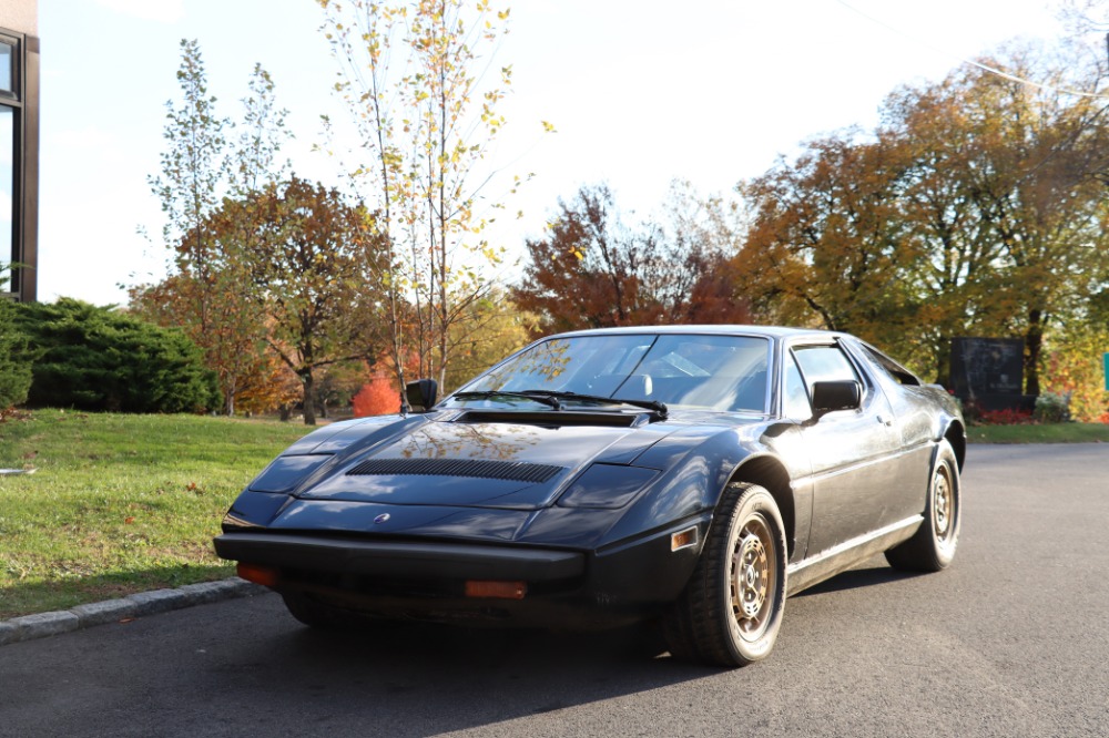 Used 1979 Maserati Merak   | Astoria, NY