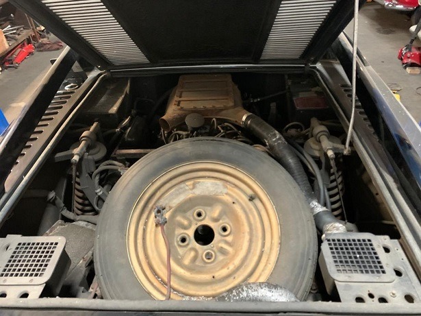 Used 1979 Maserati Merak   | Astoria, NY