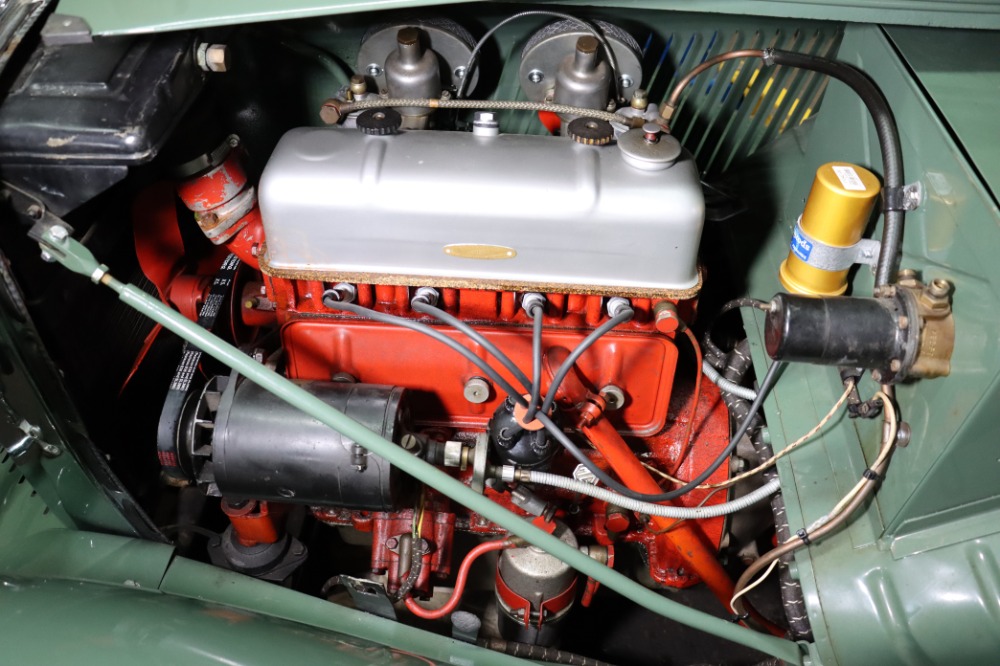 Used 1948 MG TC   | Astoria, NY