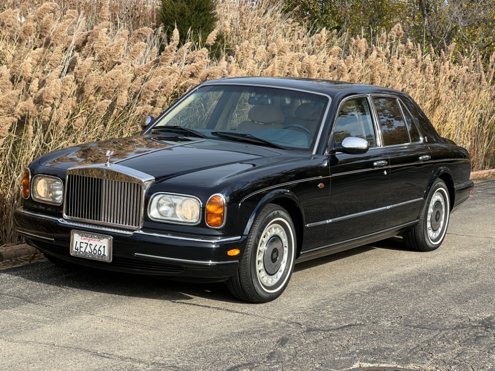 Used 1999 Rolls-Royce Sereph   | Astoria, NY