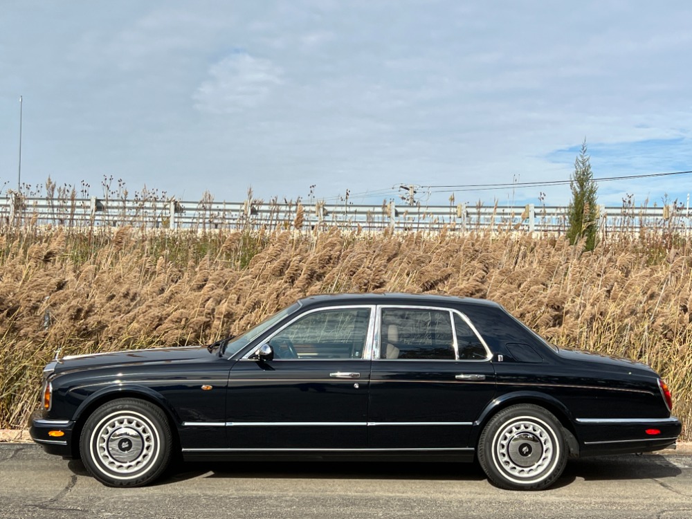 Used 1999 Rolls-Royce Sereph   | Astoria, NY