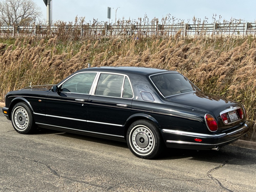 Used 1999 Rolls-Royce Sereph   | Astoria, NY