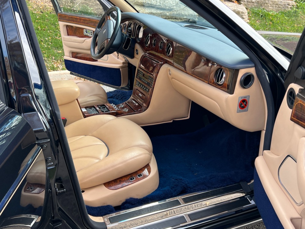 Used 1999 Rolls-Royce Sereph   | Astoria, NY