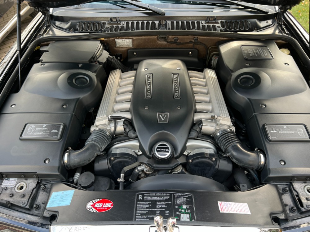 Used 1999 Rolls-Royce Sereph   | Astoria, NY