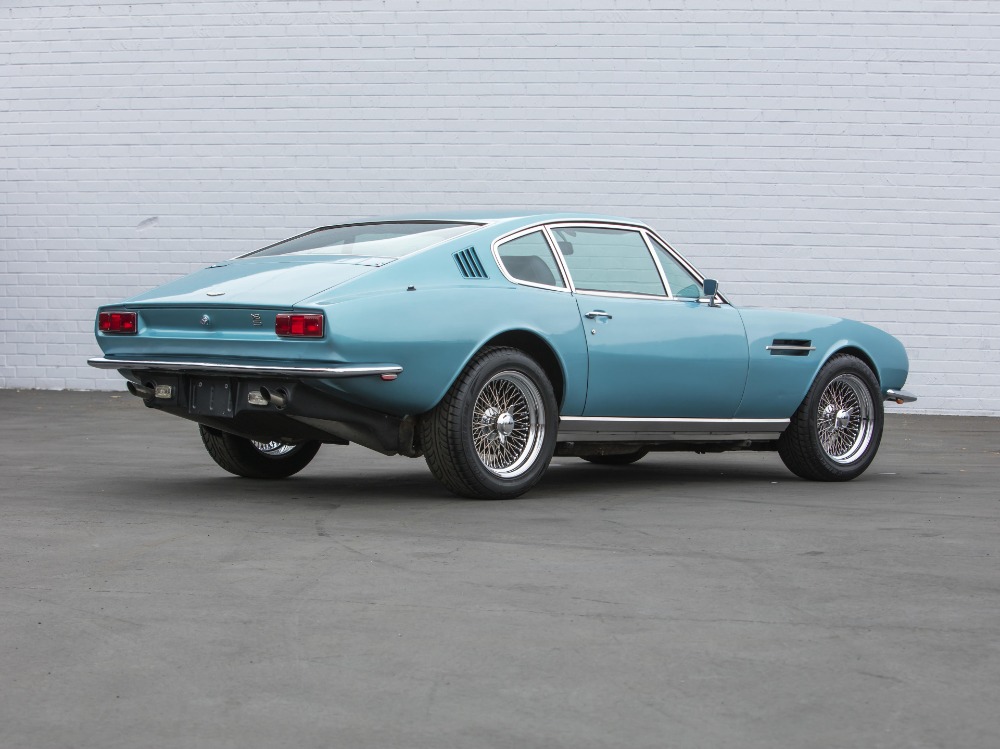 Used 1969 Aston Martin DBS  | Astoria, NY