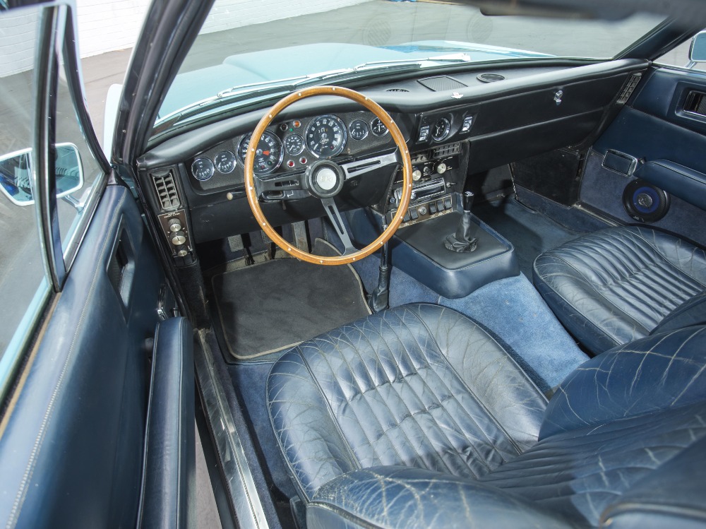 Used 1969 Aston Martin DBS   | Astoria, NY