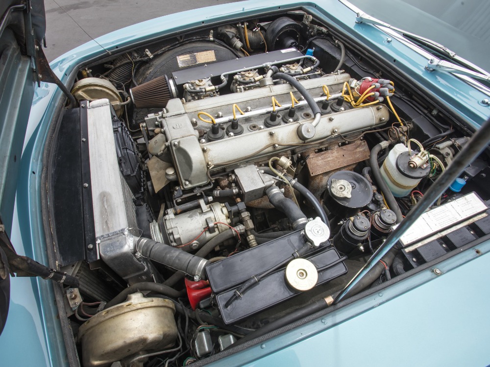 Used 1969 Aston Martin DBS   | Astoria, NY