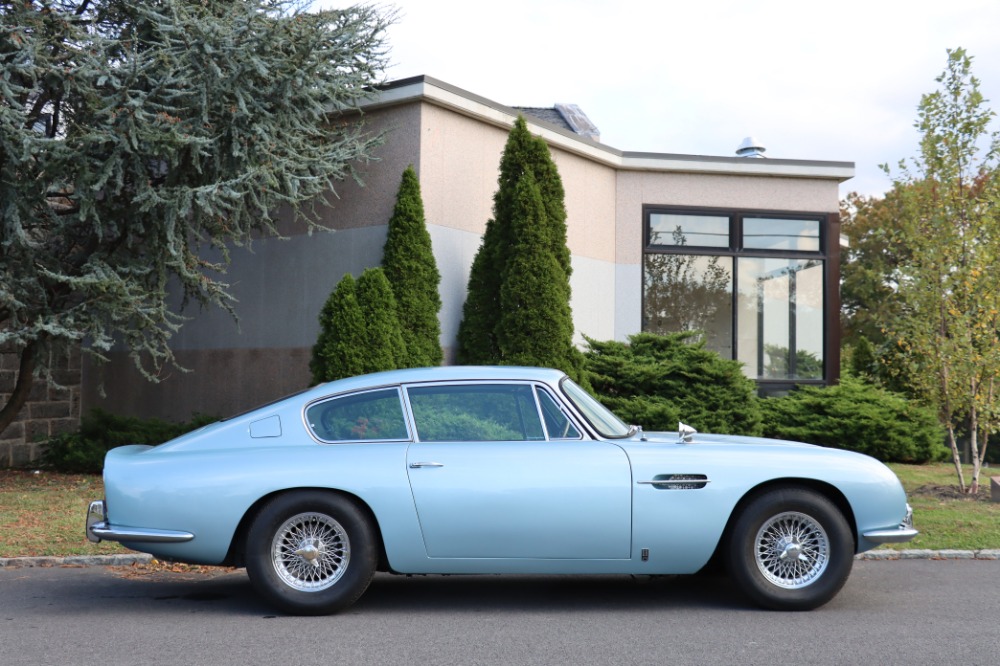 Used 1966 Aston Martin DB6   | Astoria, NY
