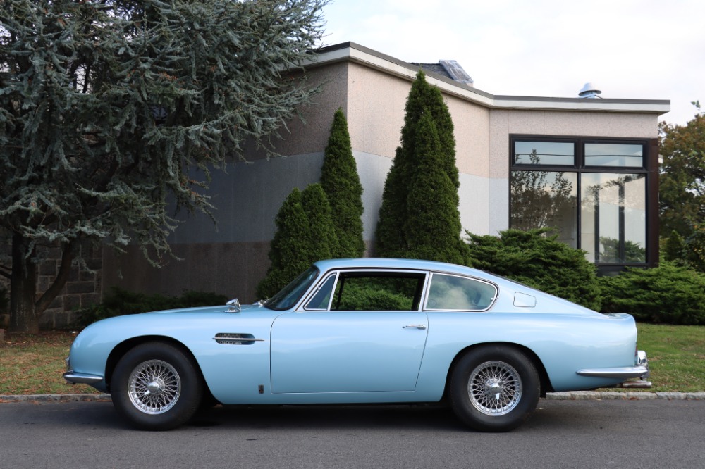 Used 1966 Aston Martin DB6   | Astoria, NY