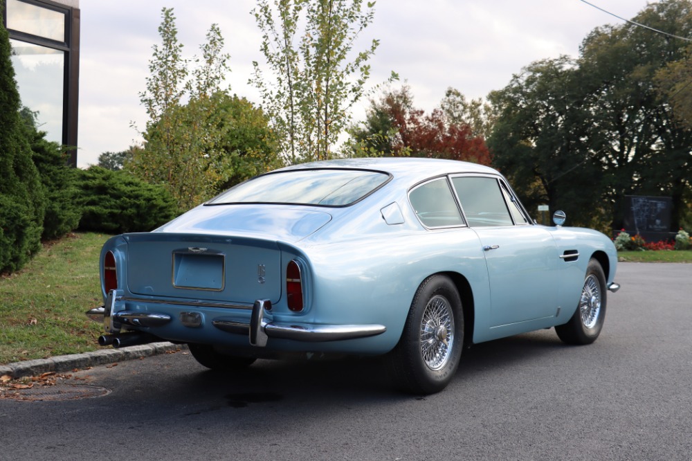 Used 1966 Aston Martin DB6   | Astoria, NY