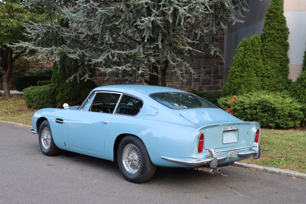Used 1966 Aston Martin DB6   | Astoria, NY