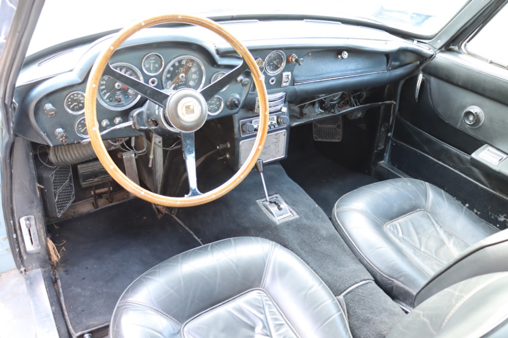 Used 1966 Aston Martin DB6   | Astoria, NY