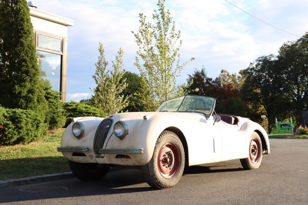 Used 1951 Jaguar XK120  | Astoria, NY