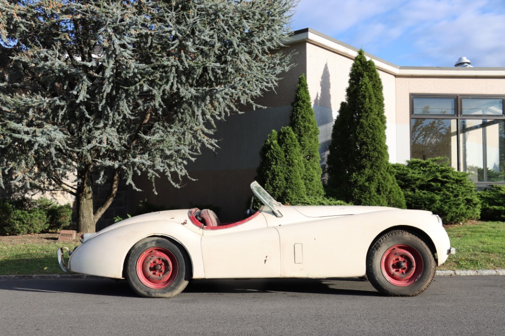 Used 1951 Jaguar XK120   | Astoria, NY