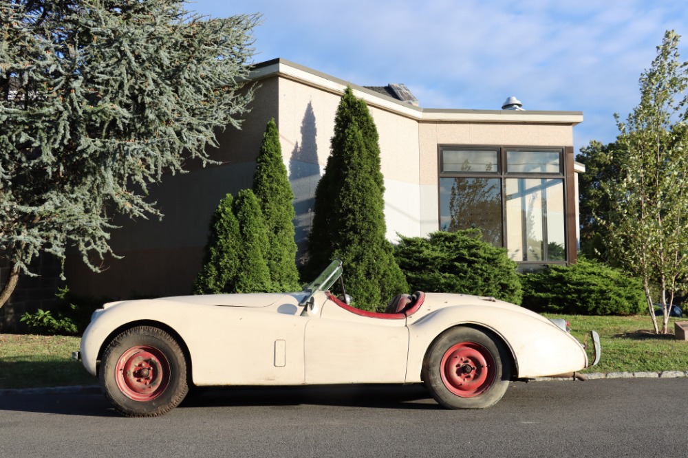 Used 1951 Jaguar XK120   | Astoria, NY