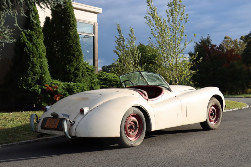 Used 1951 Jaguar XK120   | Astoria, NY