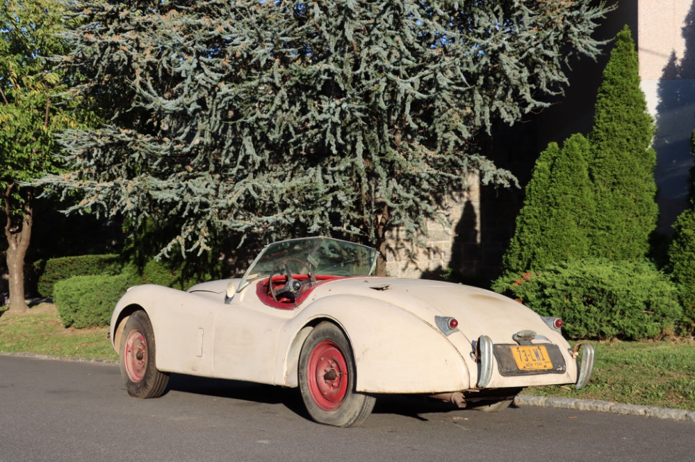 Used 1951 Jaguar XK120   | Astoria, NY