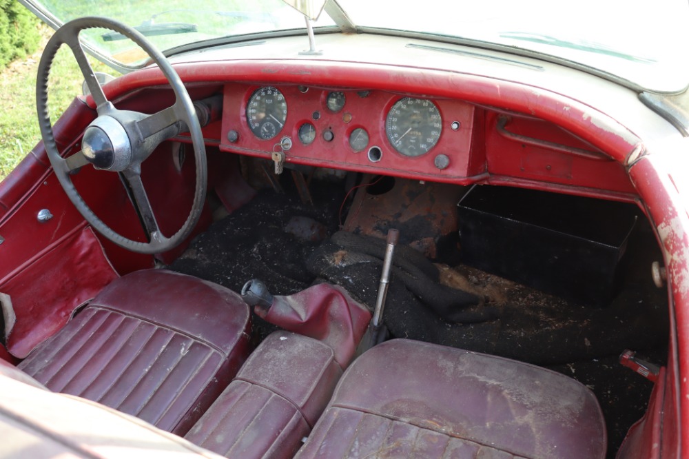Used 1951 Jaguar XK120   | Astoria, NY