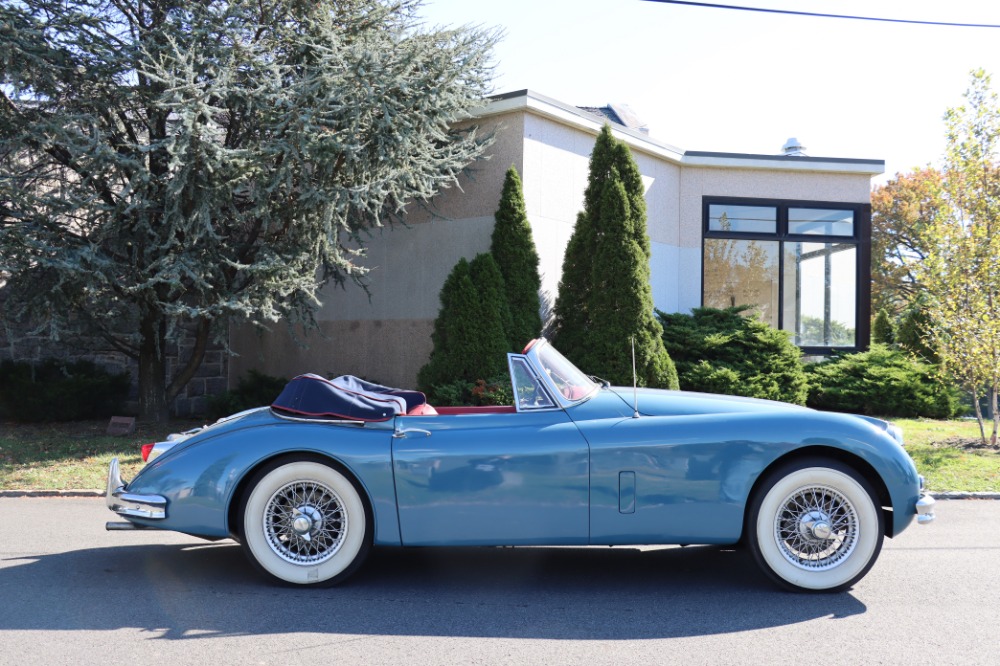 Used 1959 Jaguar XK150   | Astoria, NY