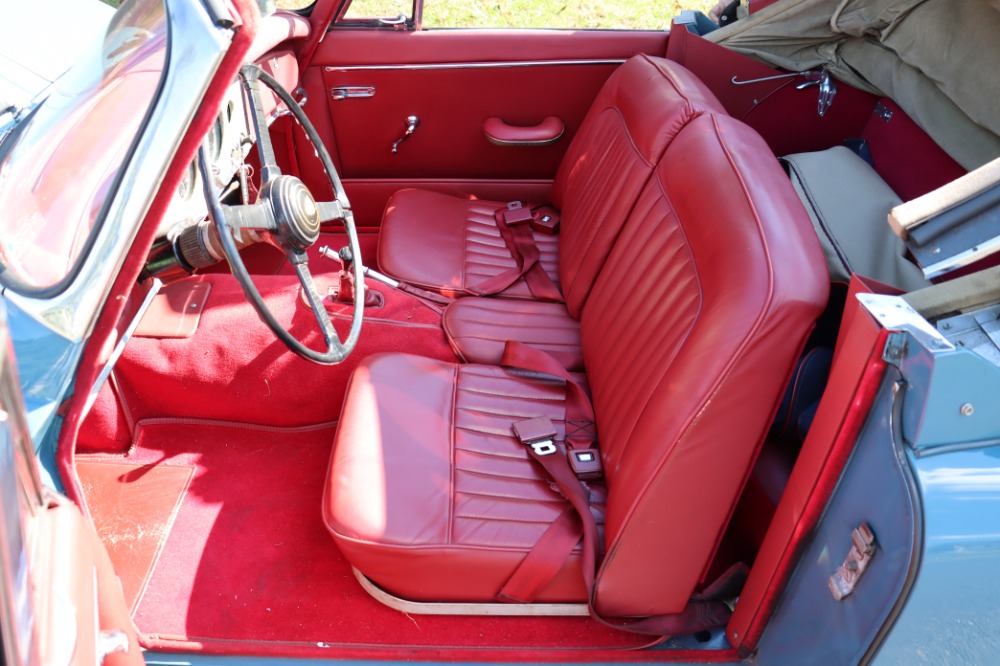 Used 1959 Jaguar XK150   | Astoria, NY