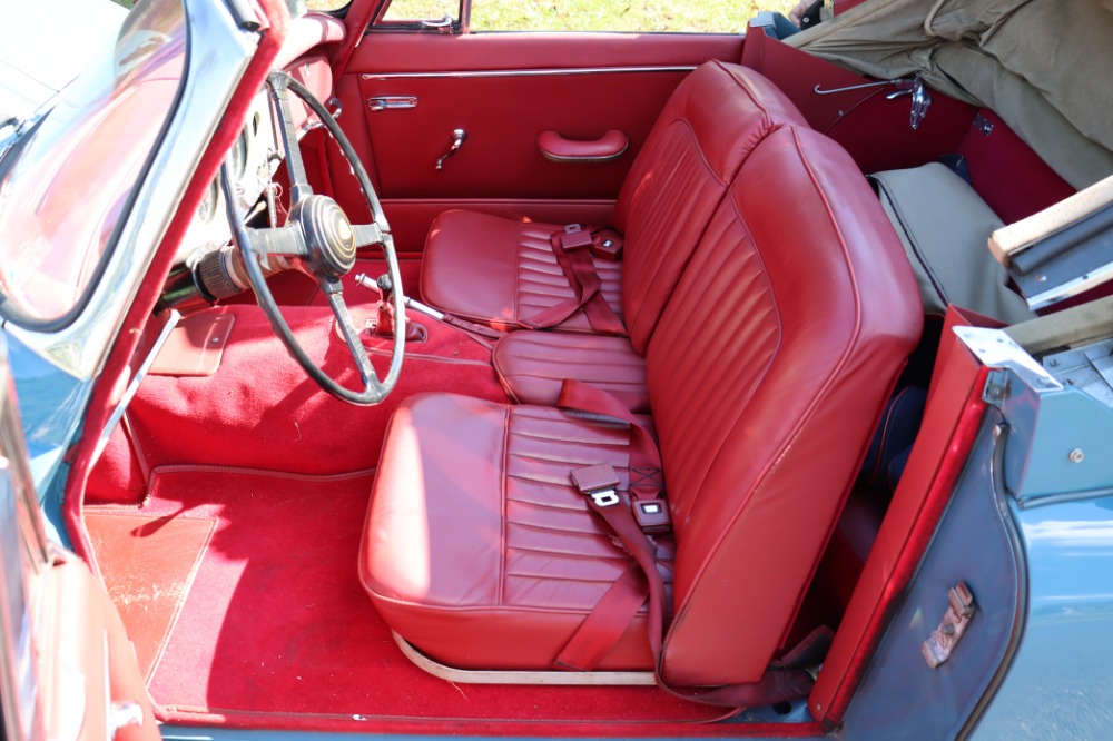 Used 1959 Jaguar XK150 DHC  | Astoria, NY