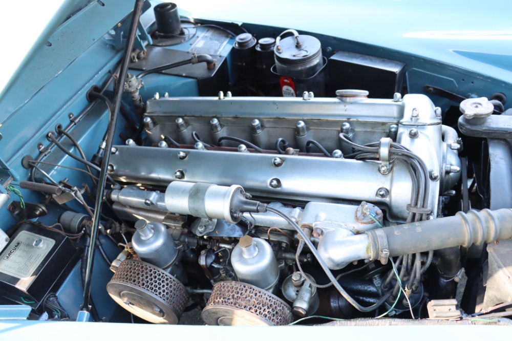 Used 1959 Jaguar XK150   | Astoria, NY