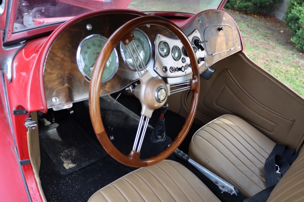 Used 1953 MG TD   | Astoria, NY