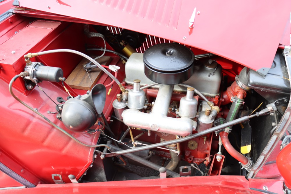 Used 1953 MG TD   | Astoria, NY
