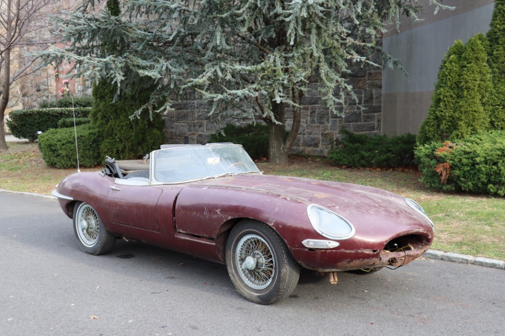 Used 1966 Jaguar XKE  | Astoria, NY