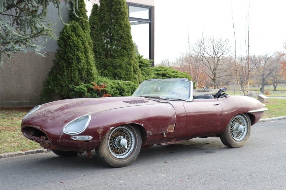 Used 1966 Jaguar XKE  | Astoria, NY