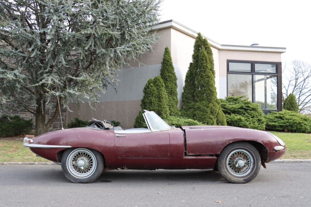 Used 1966 Jaguar XKE  | Astoria, NY