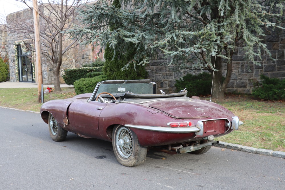 Used 1966 Jaguar XKE   | Astoria, NY