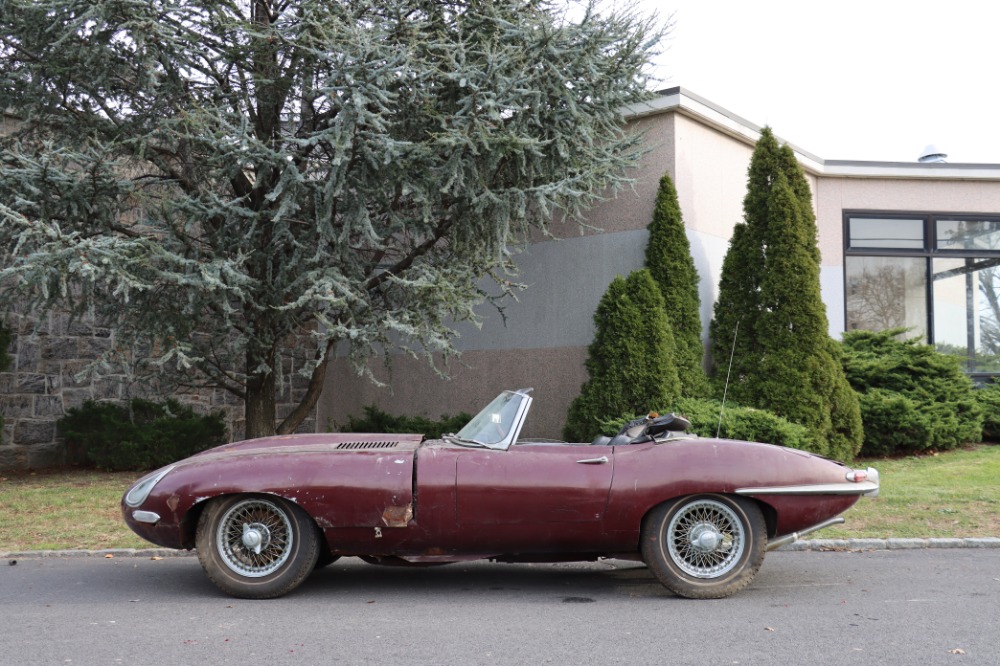 Used 1966 Jaguar XKE   | Astoria, NY
