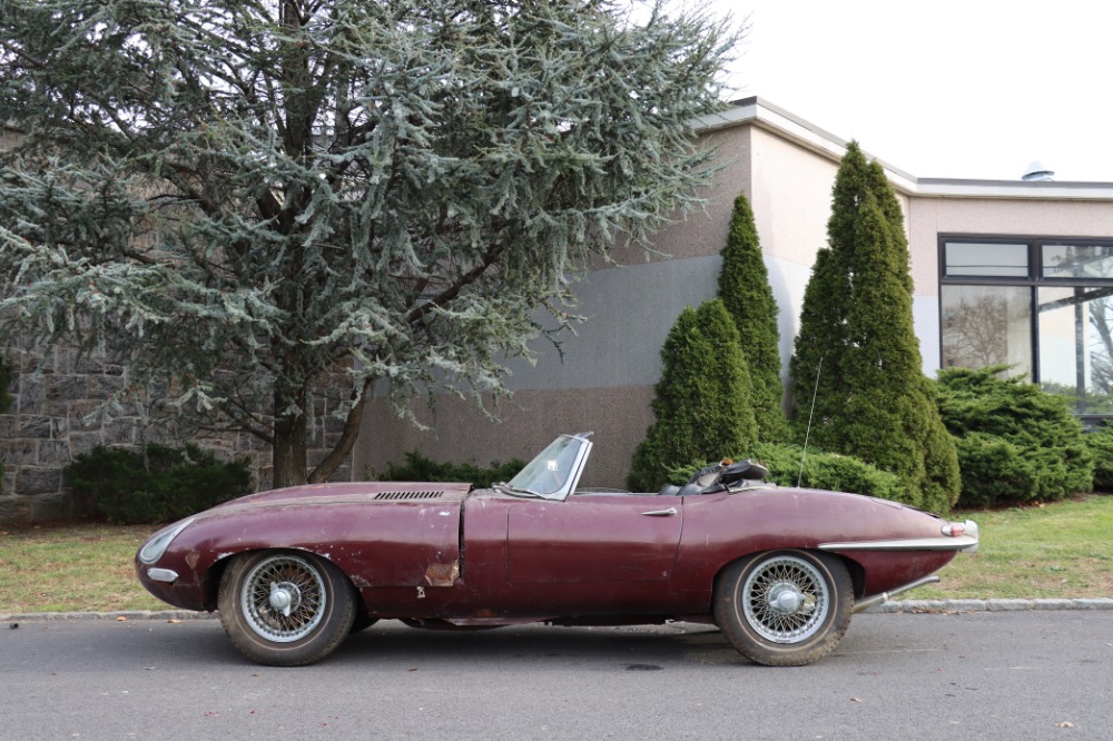 Used 1966 Jaguar XKE  | Astoria, NY