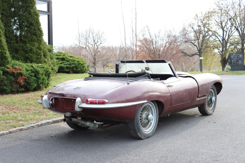 Used 1966 Jaguar XKE  | Astoria, NY