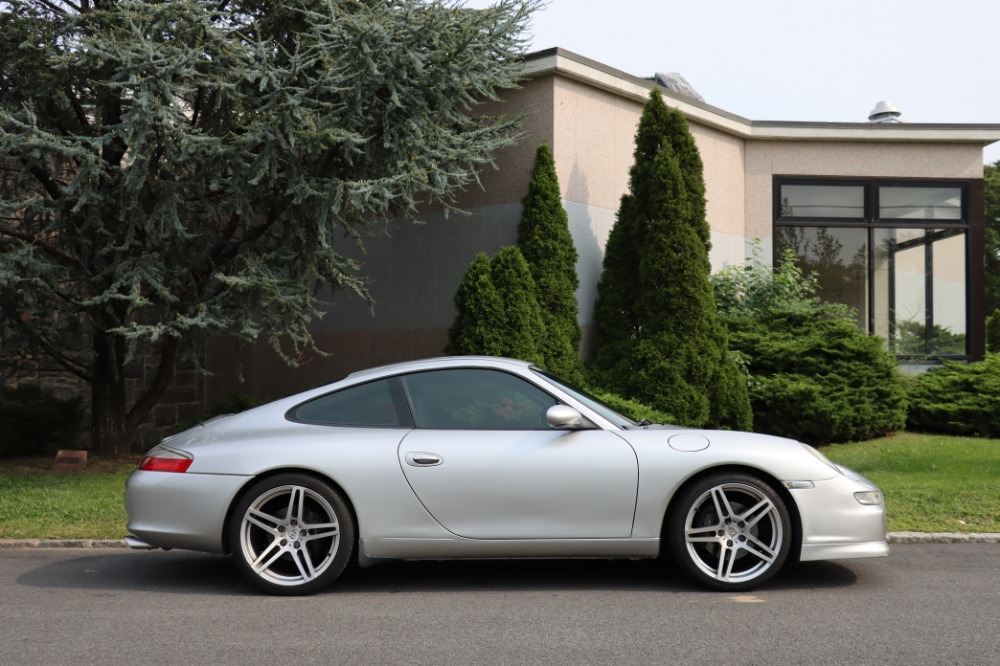 Used 2002 Porsche 911 Carrera 6-Speed  | Astoria, NY