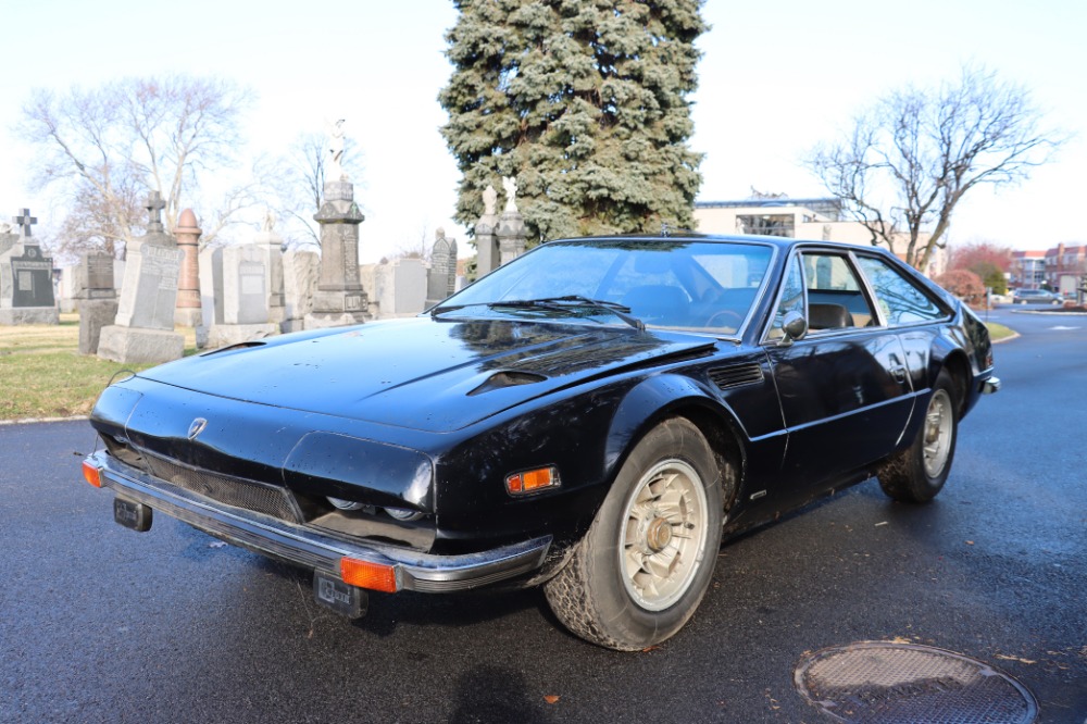 Used 1972 Lamborghini Jarama 400GT   | Astoria, NY