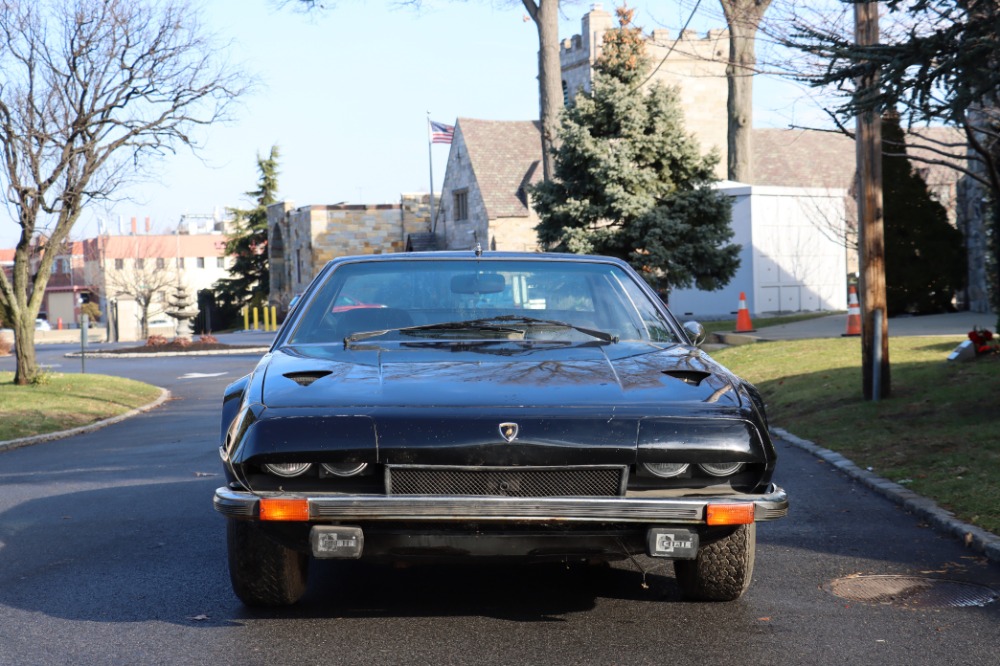 Used 1972 Lamborghini Jarama 400GT   | Astoria, NY