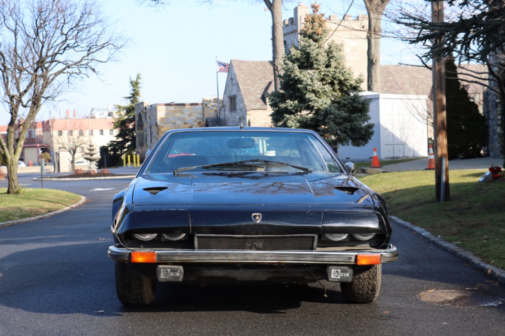 Used 1972 Lamborghini Jarama 400GT  | Astoria, NY