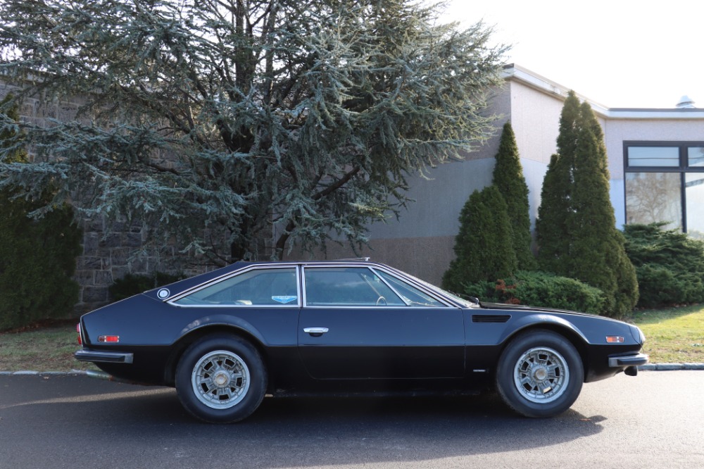Used 1972 Lamborghini Jarama 400GT   | Astoria, NY