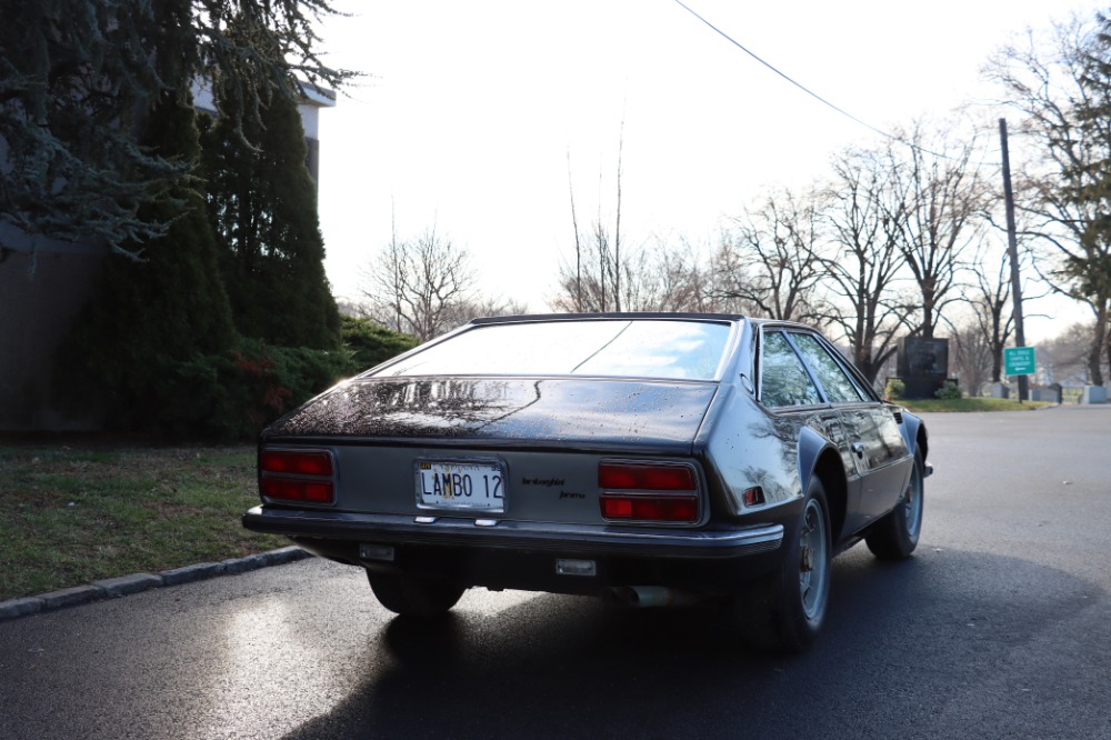 Used 1972 Lamborghini Jarama 400GT  | Astoria, NY