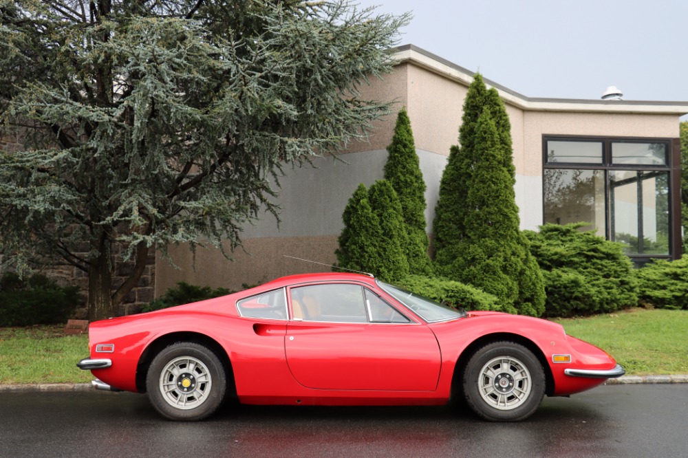 Used 1972 Ferrari 246GT Dino   | Astoria, NY