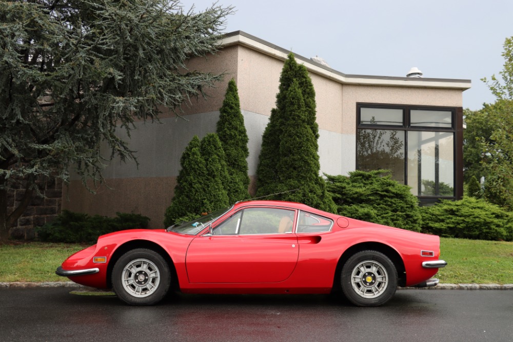 Used 1972 Ferrari 246GT Dino   | Astoria, NY