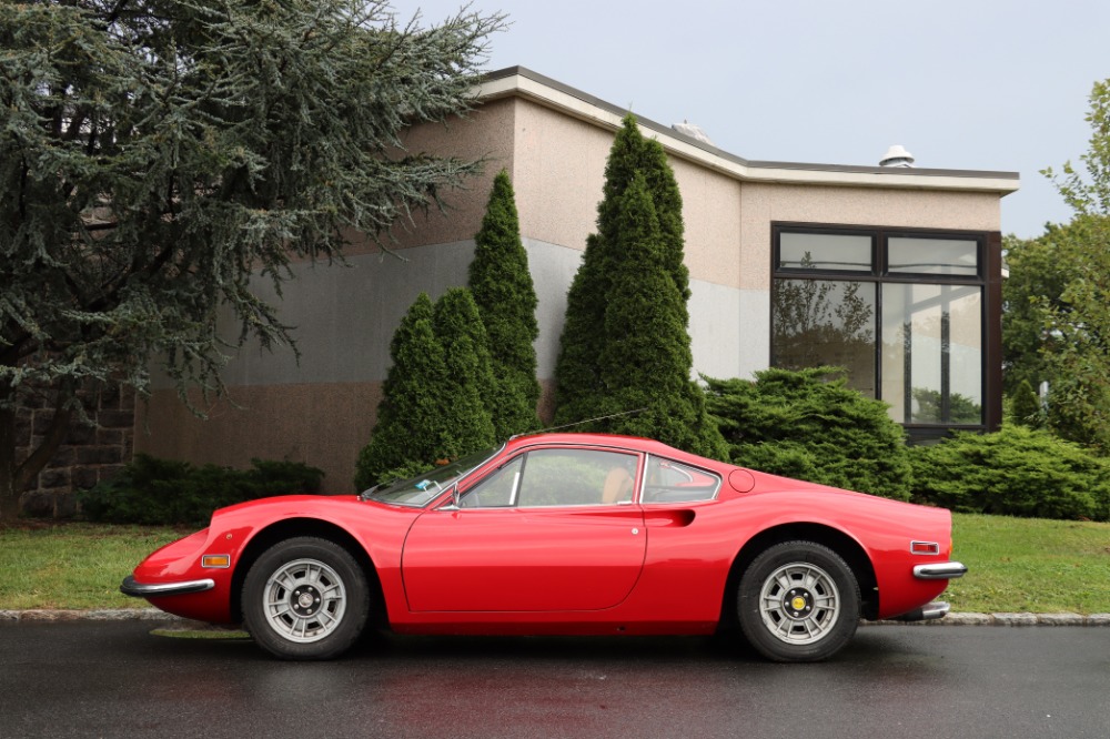 Used 1972 Ferrari 246GT Dino  | Astoria, NY