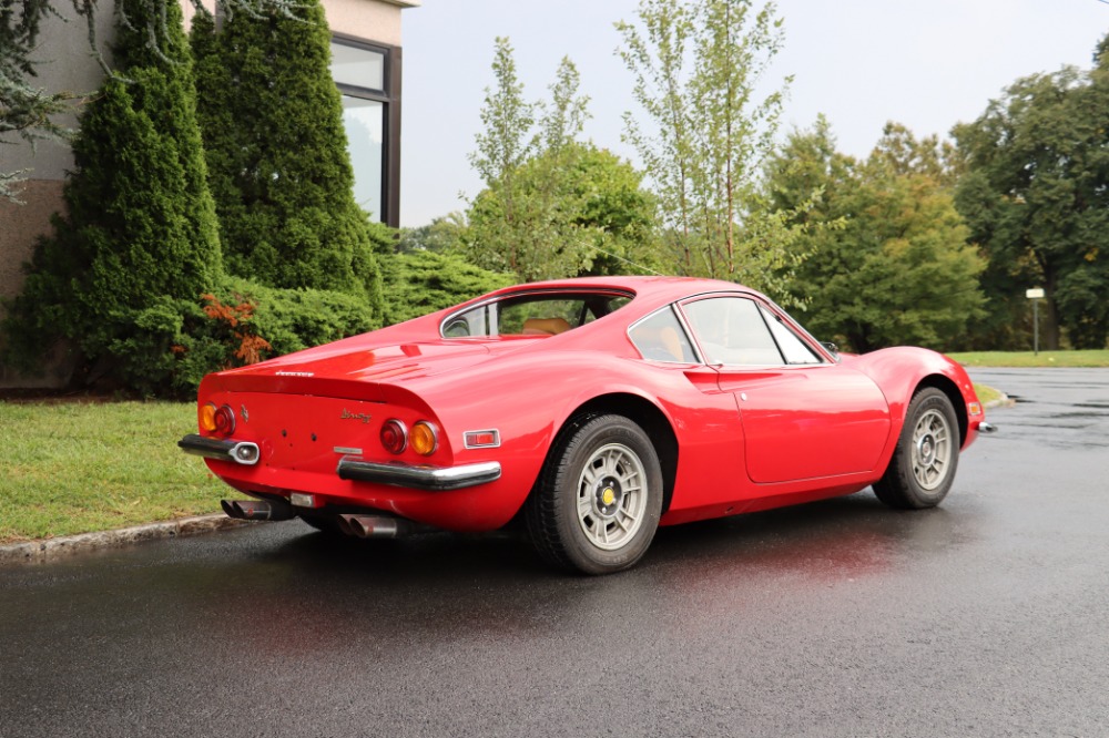 Used 1972 Ferrari 246GT Dino  | Astoria, NY